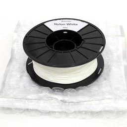 [F-MF-0003-CSTR] 800cc Nylon White Filament Spool