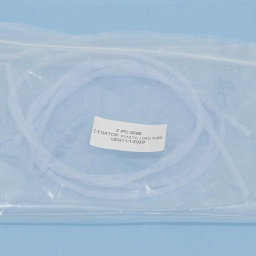 [F-PC-0006-CSTR] Desktop Series Plastic Load Tube 3-Pack