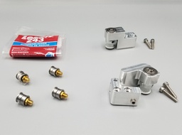 [A3882-FRU-CSTR] Industrial &amp; Metal Series Pulley Maintenance Kit